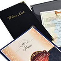 Minuteman Press Business Cards menus_printing_laminating_minuteman_press